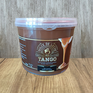 Cubo de Dulce de Leche Clásico 1kg