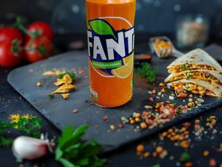 Fanta 330ml