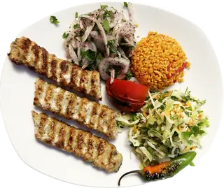 Пилешки кебап бейти (300гр)