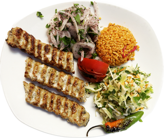 Пилешки кебап бейти