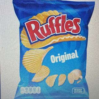 Ruffles Originais