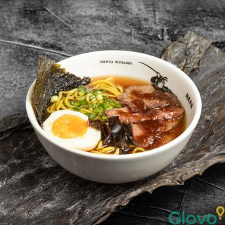 Рамен з телятиною L (400 г)