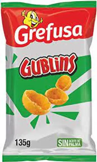 Gublins Normal 50G