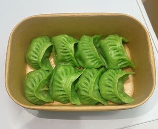 Ravioli Porcklicious 8 pezzi