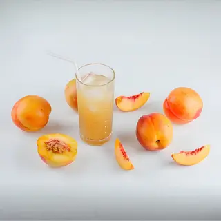 Jus de Pêche