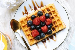 Gaufre So Exotic