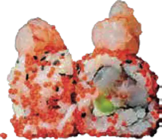 278 Amabi roll