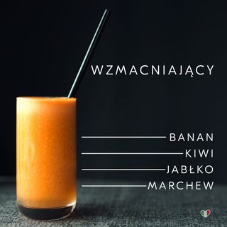Sok Wzmacniający 350ml