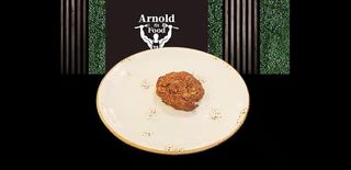 Пуешки бифтек