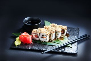 Золотий дракон (270г)