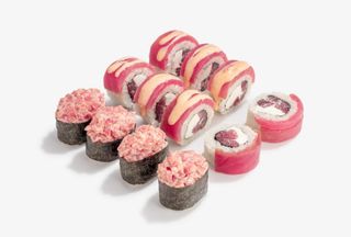 Mini set Tuna, 530 g, For 1-2 friends