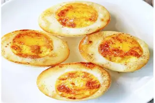 Fried Egg