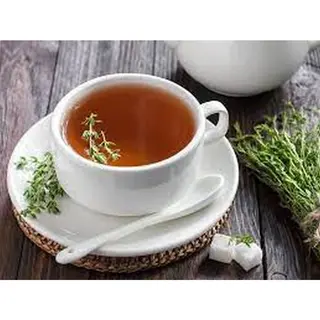 Herbed Tea