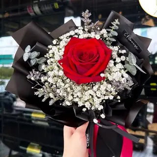 Premium Bouquet 