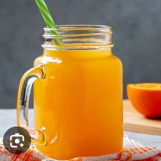 Zumo de naranja (500Ml)