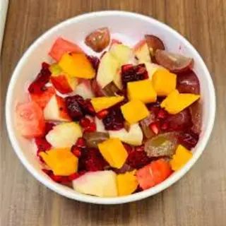 Fruit Salad (Plain)