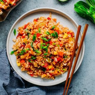2Kg Fried Rice