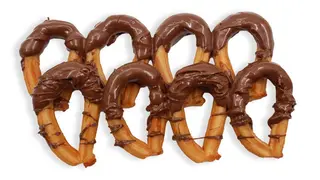 Nutella Churros 8kom