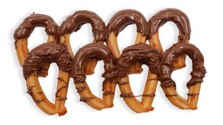 Nutella Churros 8kom