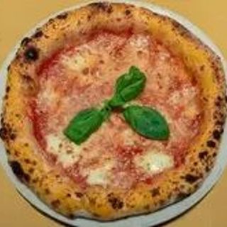 MARGHERITA