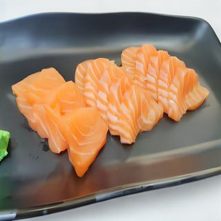Sashimi De Salmón (8 Pzs.)