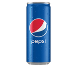 Пепси (330мл)