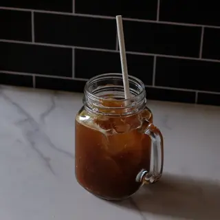 Iced Americano