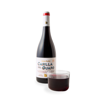Casilla del Guapo