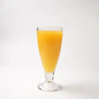 Jus D'orange