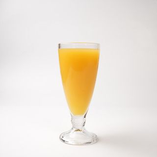 Jus D'orange