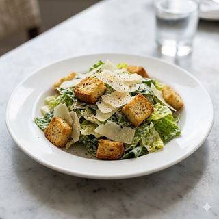Ensalada César