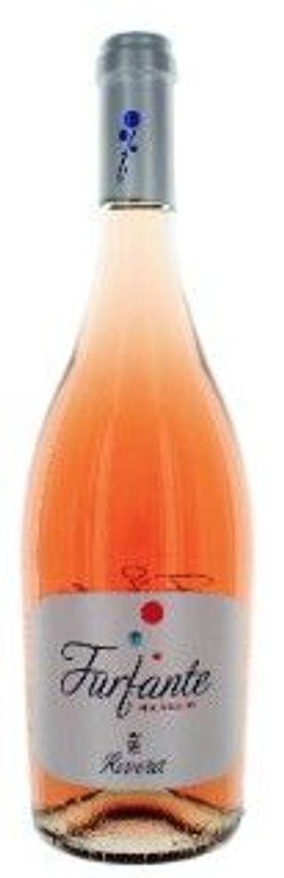 Furfante Rosato Rivera-Puglia-Vol.12 %