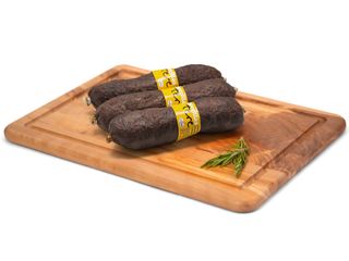 Morcilla De Arroz Burgos 500 Gr