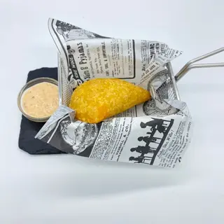 Empanada Colombiana (2unidades)