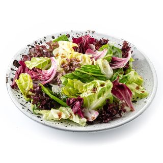 Микс салата