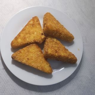 #20 Patatas De Japón (4 Uds.)