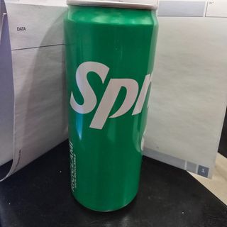 Sprite Lattina 