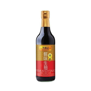 A18 Molho Soja Chinês