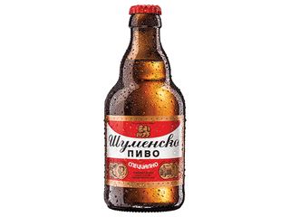 Шуменско специално (330мл)