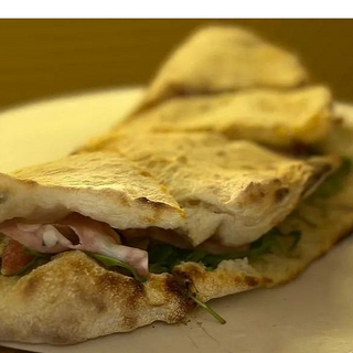 Panino-burger (БУРГЕР)