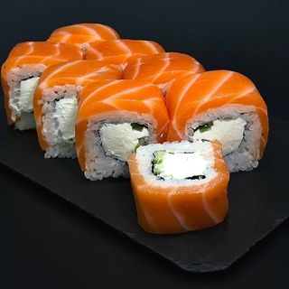 Филадельфия с огурцом (300г)