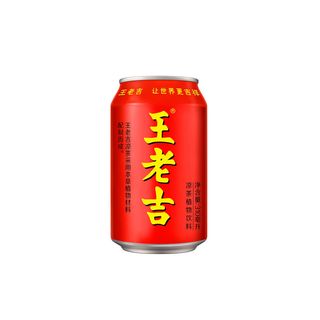 Tè alle erbe Wang Lao Ji