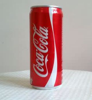 Coca Cola 25cl