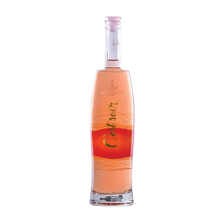 C`est soir Busuioacă de Bohotin Demidulce 0.7l