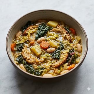 Ribollita alla Senese