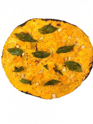 Pizza Los Muertos