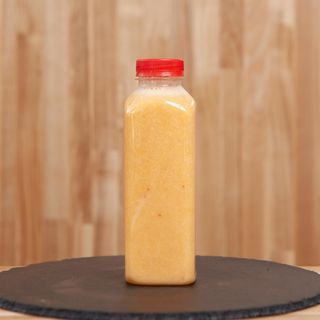 Egzotikus kedvenc/Favorit exotic