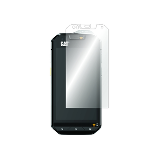Folie  Cat S60 - 2buc X Folie Display
