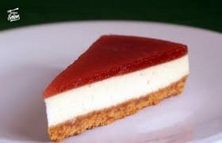 Tarta de queso