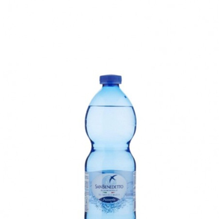 Acqua frizzante 50 cl
